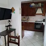 Casa Di Campagna Bentivoglio
