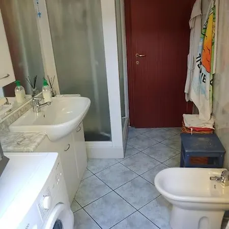 Casa Di Campagna *