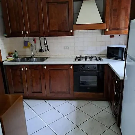 Casa di campagna * Bentivoglio