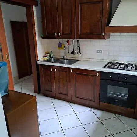 Casa de Férias Casa Di Campagna *