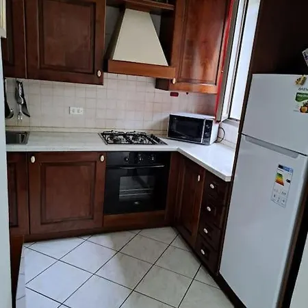 Casa di campagna * Bentivoglio