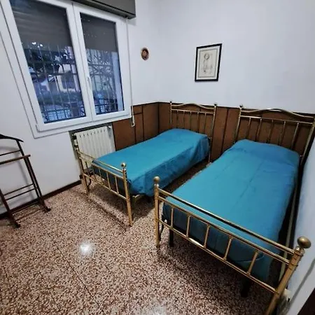 Casa Di Campagna Ferienhaus Bentivoglio
