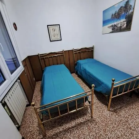 Casa Di Campagna * 班蒂沃里奥