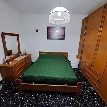 Casa vacanze Casa di campagna Bentivoglio