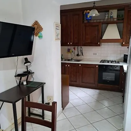 Casa di campagna Bentivoglio