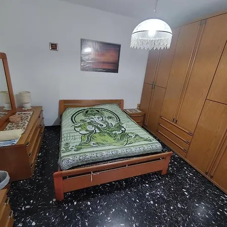 Casa di campagna Bentivoglio