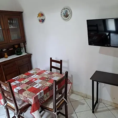 Casa Di Campagna *