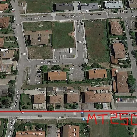 Casa de Férias Casa Di Campagna Bentivoglio