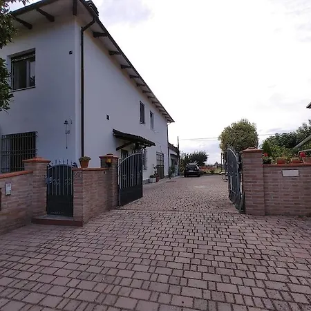 Casa Di Campagna * Bentivoglio