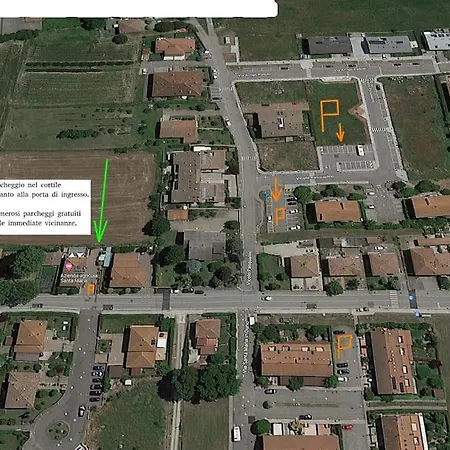 Casa di campagna Casa vacanze *