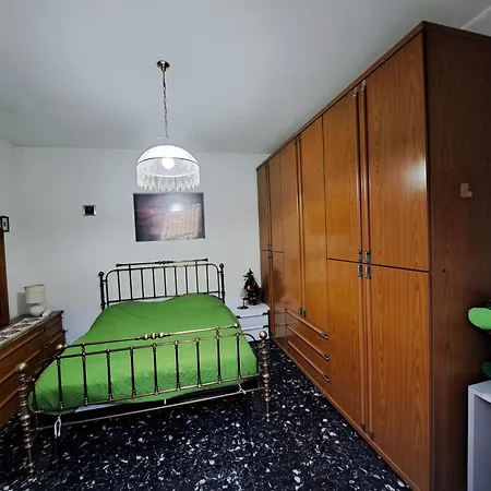 Casa Di Campagna Ferienhaus *