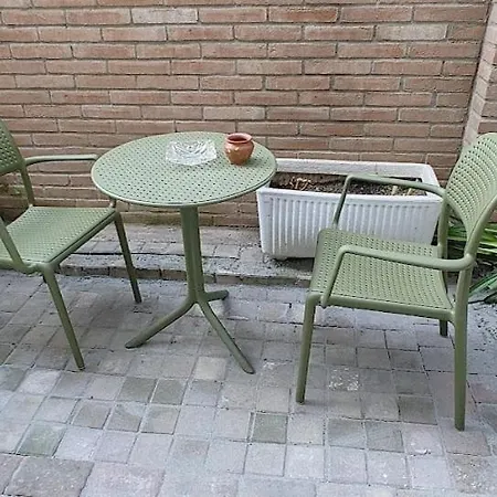 Casa Di Campagna