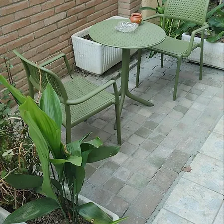 Semesterbostad Casa Di Campagna *