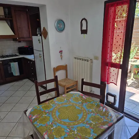 Ferienhaus Casa Di Campagna *
