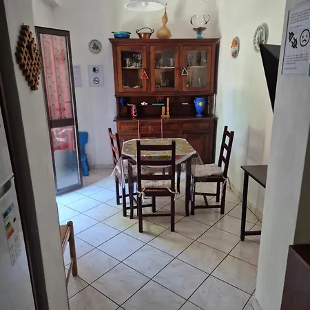 Ferienhaus Casa Di Campagna Bentivoglio