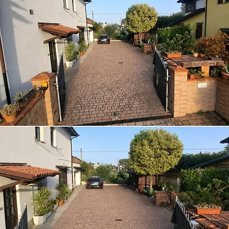 Casa Di Campagna Дом отдыха *