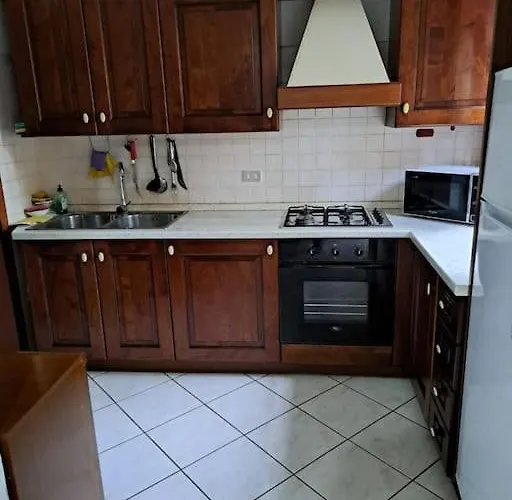 Casa Di Campagna * Bentivoglio