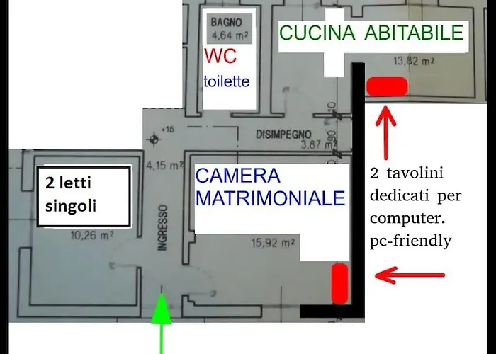 Casa Di Campagna * Bentivoglio