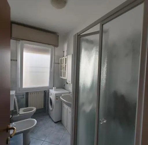 Casa Di Campagna Bentivoglio