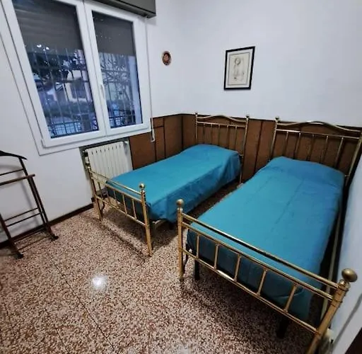 Casa Di Campagna Prázdninový dům Bentivoglio