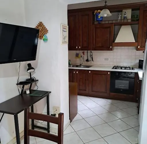 Casa Di Campagna Bentivoglio