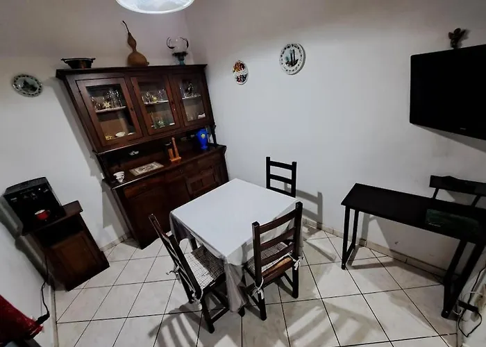 Casa Di Campagna * Bentivoglio