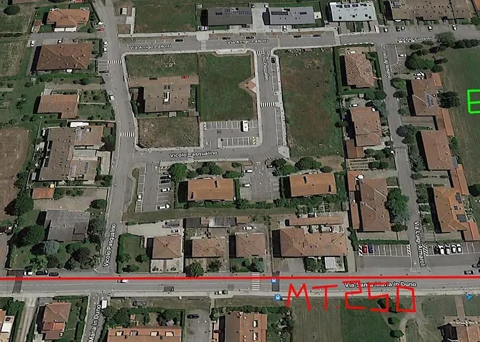 Prázdninový dům Casa Di Campagna Bentivoglio