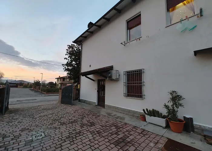 Casa Di Campagna Prázdninový dům
