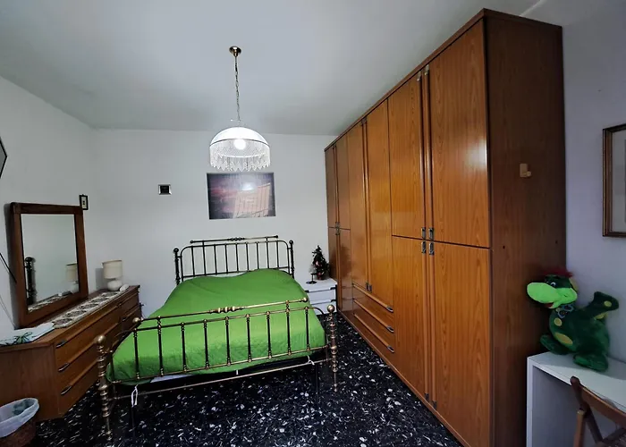 Casa Di Campagna Prázdninový dům *