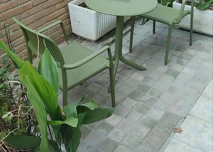 Prázdninový dům Casa Di Campagna *